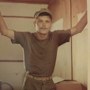 Meet your Posher, Spunky